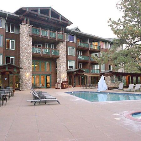 Juniper Springs Lodge #238 Mammoth Lakes Exterior photo