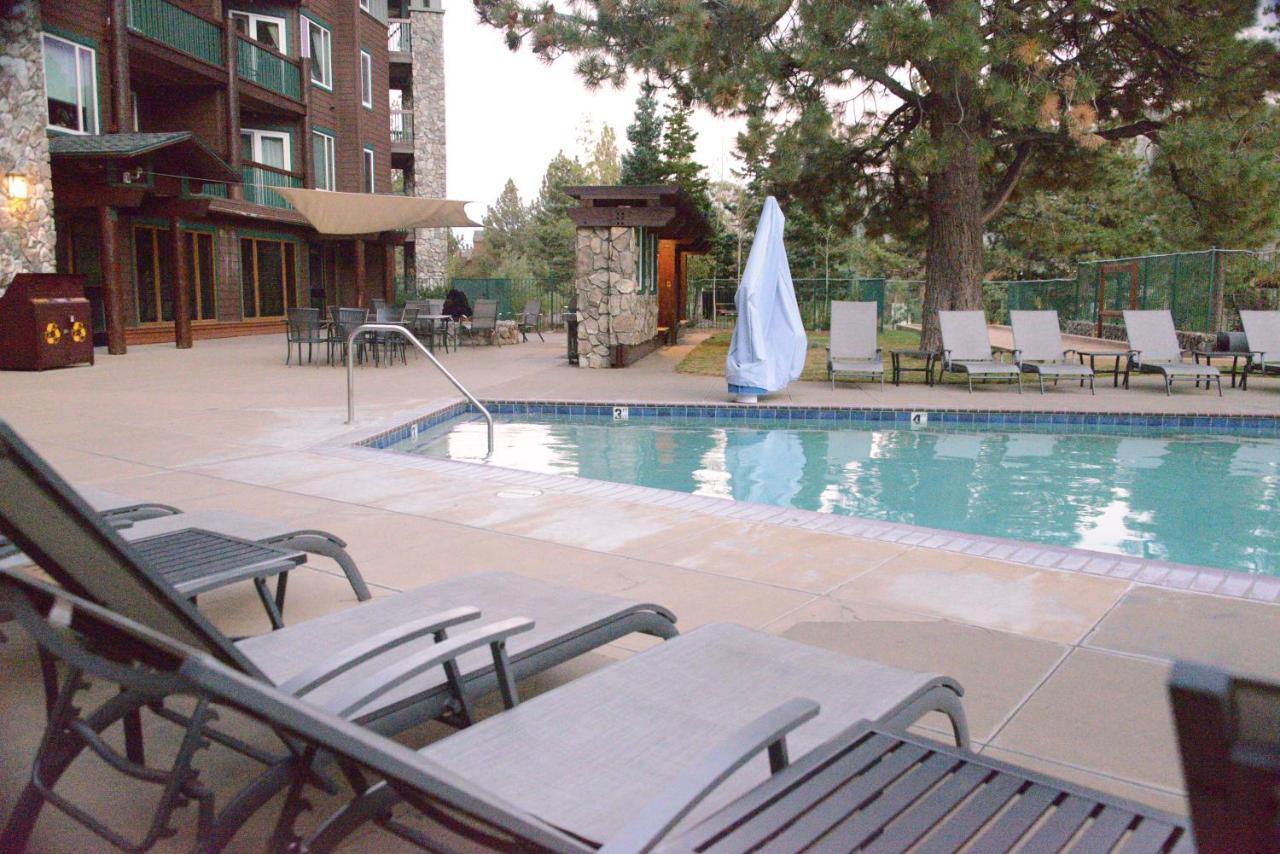 Juniper Springs Lodge #238 Mammoth Lakes Exterior photo