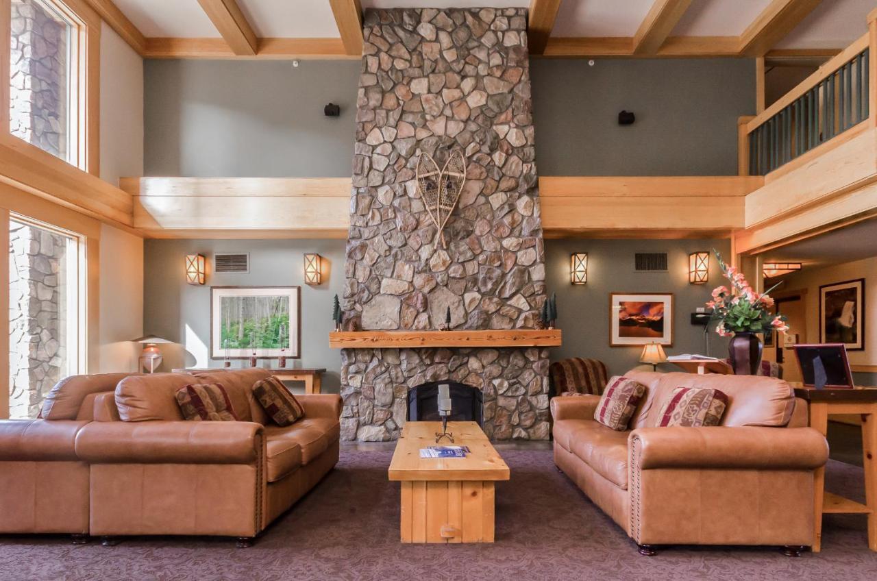 Juniper Springs Lodge #238 Mammoth Lakes Exterior photo