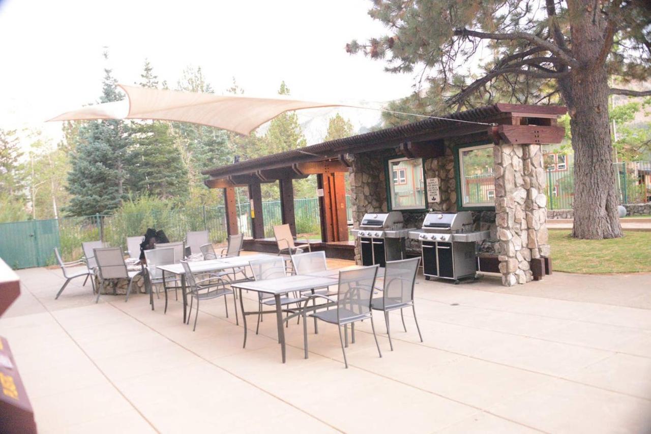 Juniper Springs Lodge #238 Mammoth Lakes Exterior photo